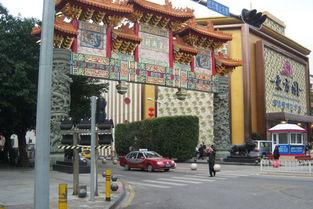 中国最有钱的网红村庄,财富涌动下的乡村新面貌揭秘”