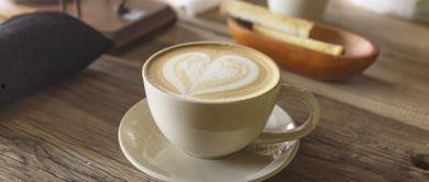 咖啡创意特调吃瓜,吃瓜时光的甜蜜伴侣