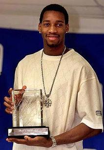 全明星麦迪左手,左手传奇，篮球场上的艺术大师