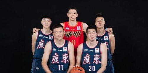 cba南方全明星首发,实力派球员领衔，精彩对决即将上演