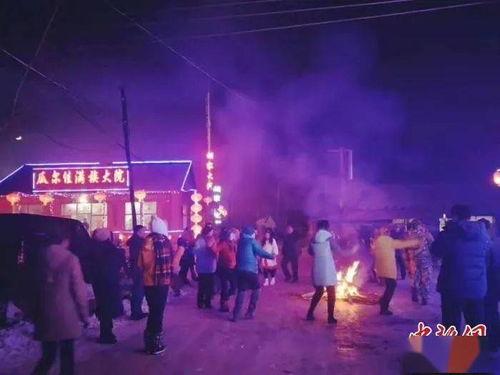 吉林市满族头条