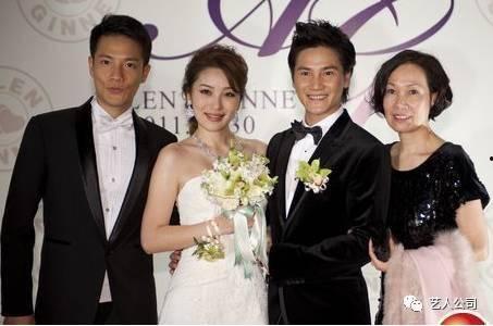 明星娶了助理的有谁,盘点娶了助理的明星夫妻档