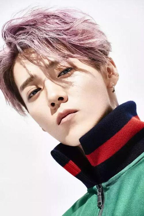 喜欢鹿晗的明星有哪些,揭秘那些同样热爱他的明星们