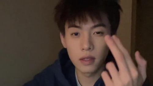 痞帅帅哥壁纸明星,明星风采尽收眼底