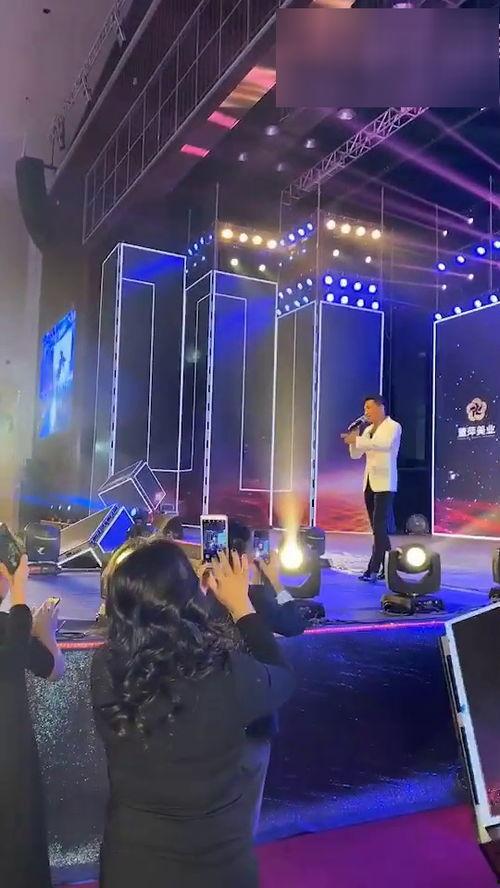 大连有几位明星演出,演绎界璀璨明珠