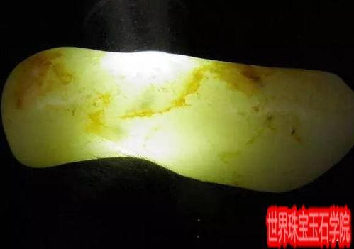 籽料的结构如何看,探寻宝石生成的奥秘