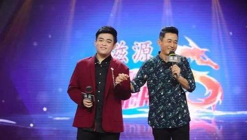 王志飞我不是明星mv