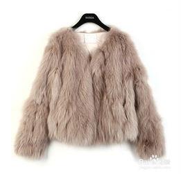 仿皮草网红款,仿皮草网红款，时尚保暖两不误