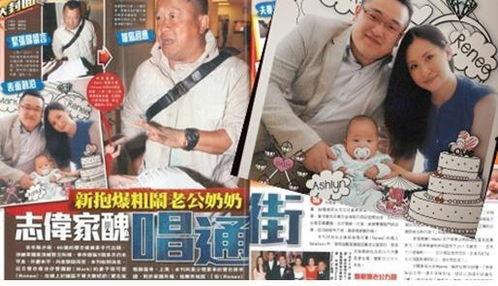 儿媳爆料曾志伟视频在线,惊人内幕揭露娱乐圈丑闻