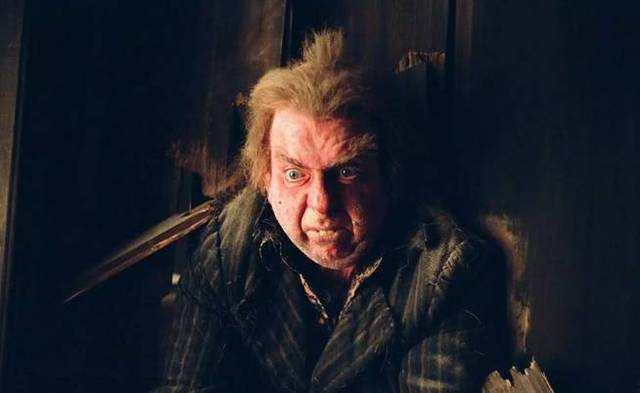 哈利波特巨螺壳最新爆料,神秘力量与未知的冒险