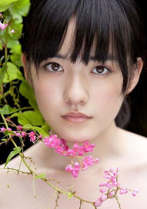 日本女明星名单